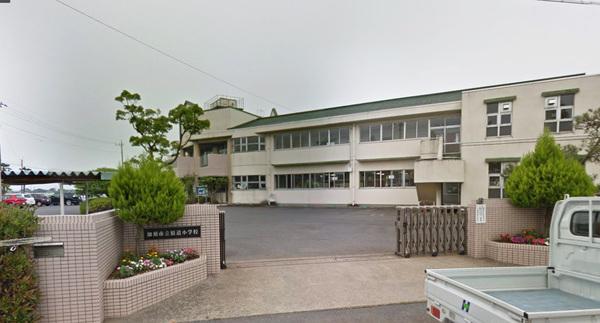 LetempscalmeB(加須市立原道小学校)