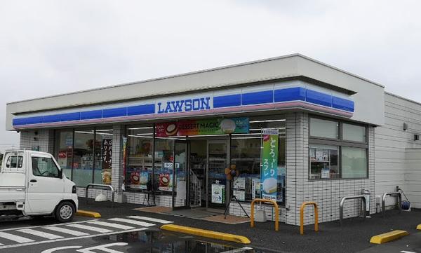 LetempscalmeB(ローソン大利根砂原店)