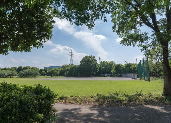 LetempscalmeB(大利根西部公園)