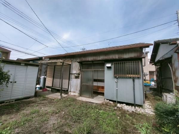 久喜市南２丁目の貸家