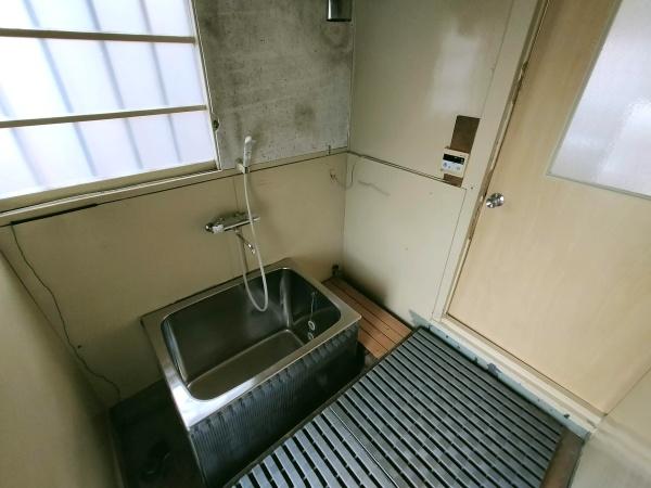岡安貸家　２号棟