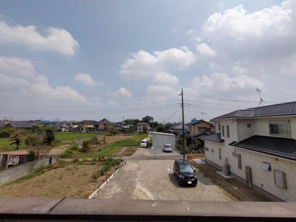 久喜市松永の貸家