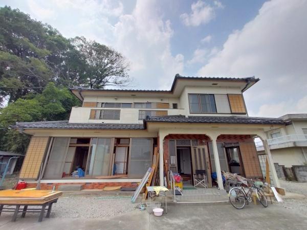 松永貸家