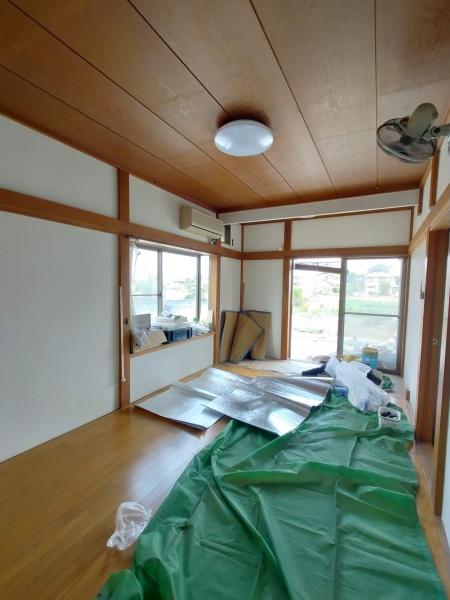 松永貸家
