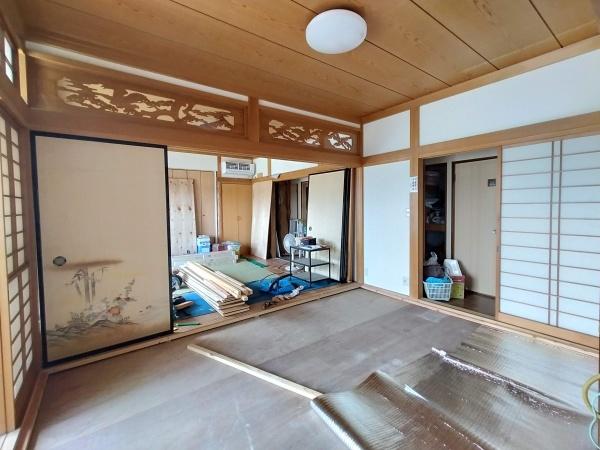 松永貸家