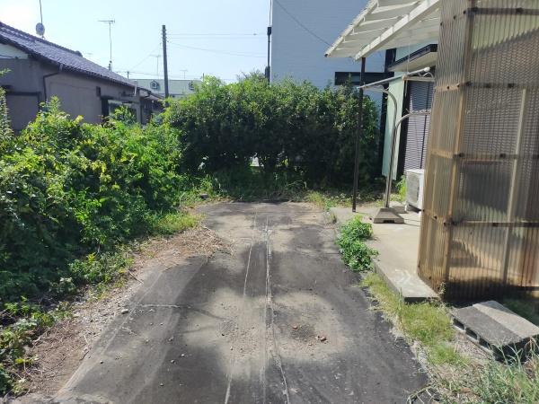野澤貸家　10