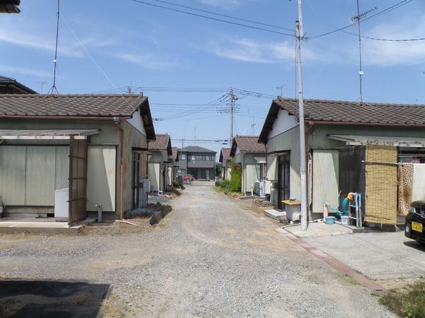 野澤貸家　10