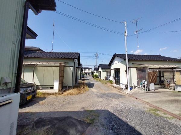 野澤貸家　10