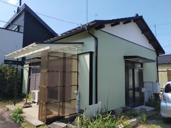 野澤貸家　10