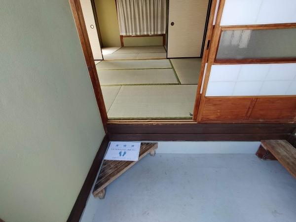野澤貸家　10