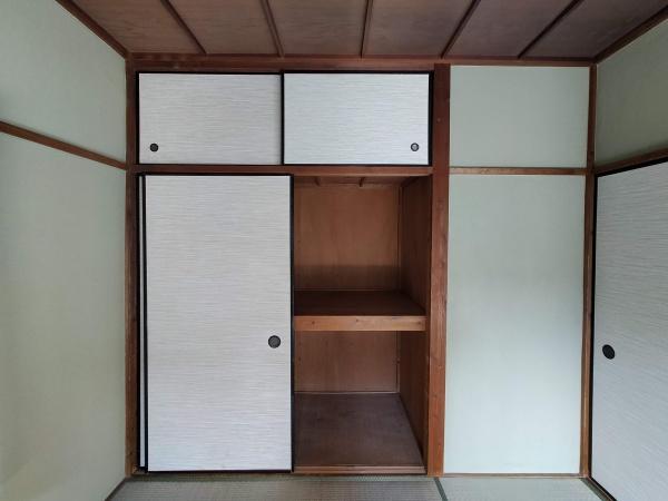 野澤貸家　10