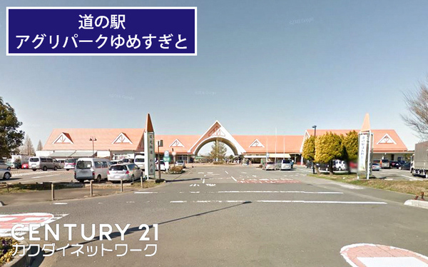 北葛飾郡杉戸町大字目沼の貸家(アグリパークゆめすぎと)