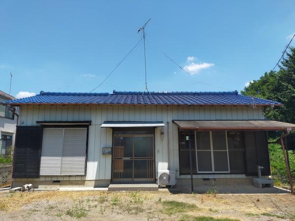 北葛飾郡杉戸町大字目沼の貸家