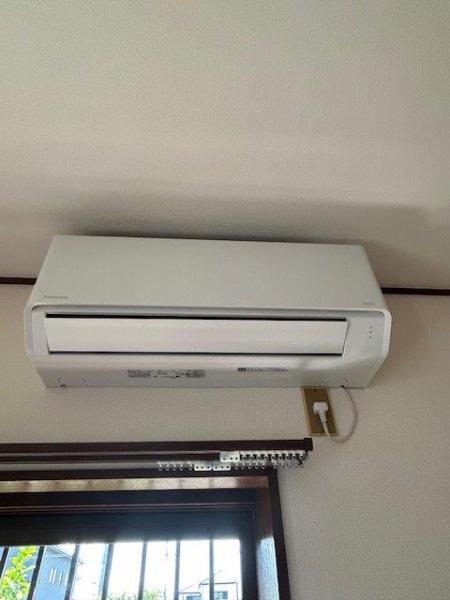 久喜市葛梅１丁目の貸家