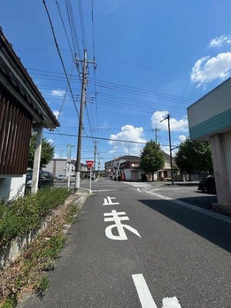 久喜市葛梅１丁目の貸家