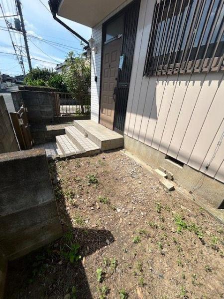 久喜市葛梅１丁目の貸家