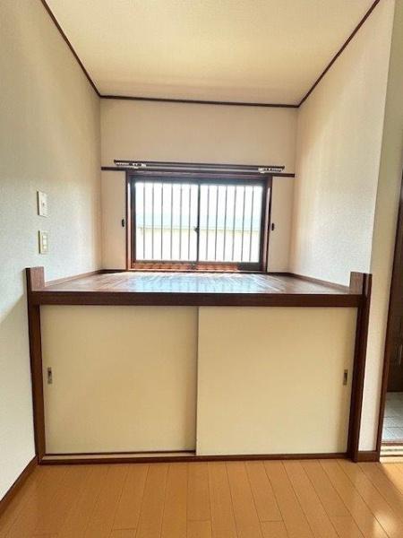 久喜市葛梅１丁目の貸家
