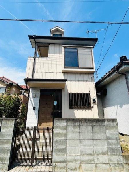 久喜市葛梅１丁目の貸家