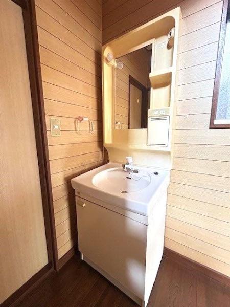 久喜市葛梅１丁目の貸家