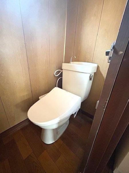 久喜市葛梅１丁目の貸家