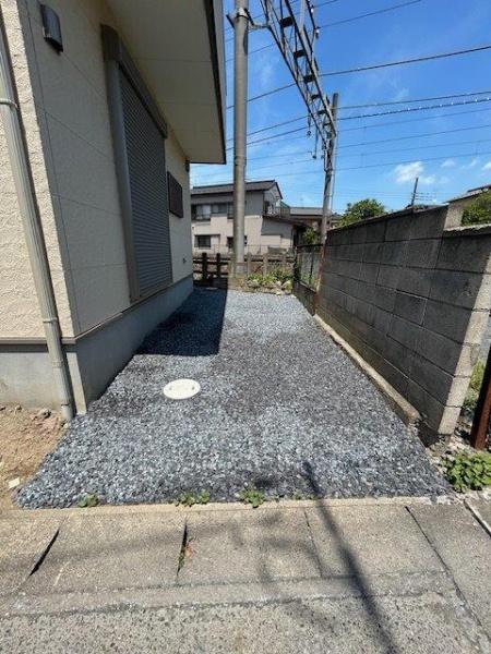 宮代町道佛貸家