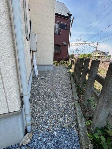 宮代町道佛貸家