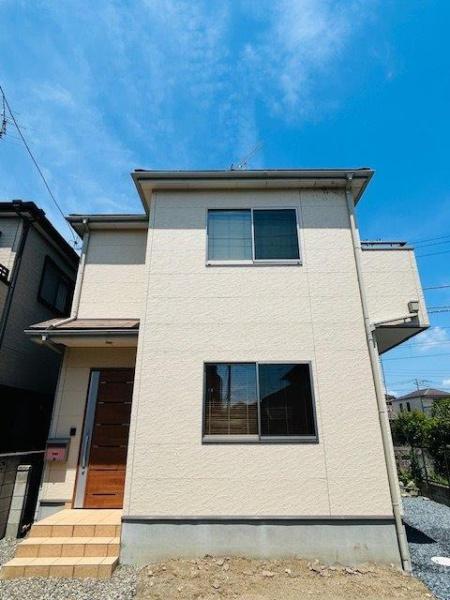 宮代町道佛貸家