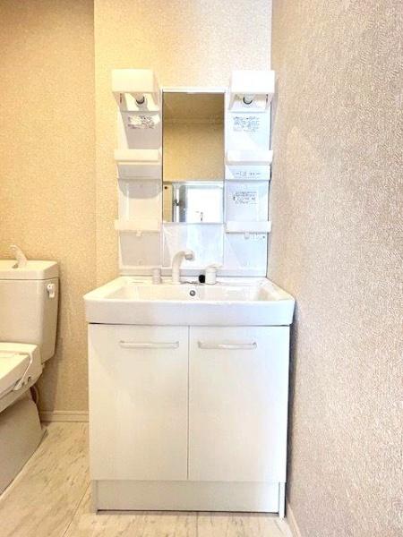 宮代町道佛貸家