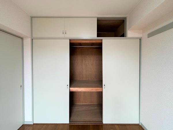 ペアシティ久喜壱番館
