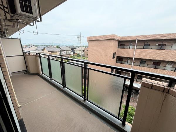 ペアシティ久喜壱番館