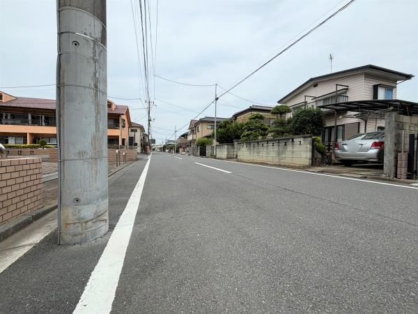 ペアシティ久喜壱番館