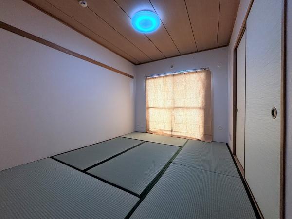 ペアシティ久喜壱番館