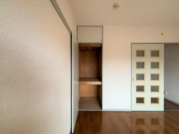 ペアシティ久喜壱番館