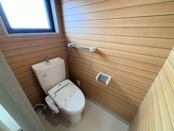 ペアシティ久喜壱番館