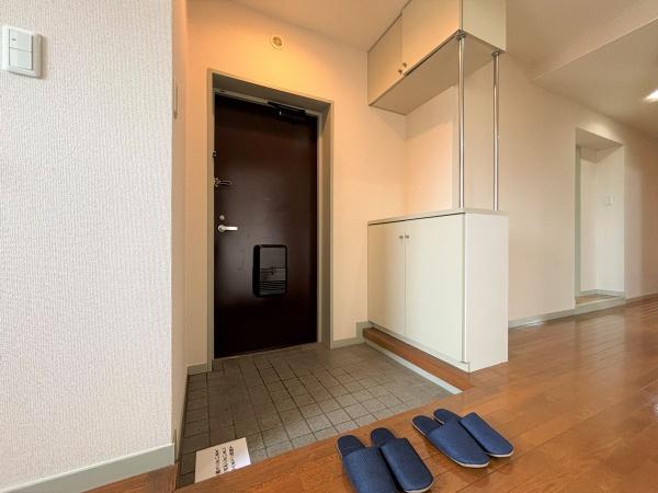 ペアシティ久喜壱番館