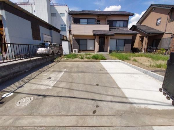 幸手北２丁目貸家