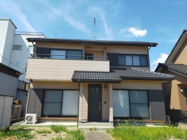 幸手北２丁目貸家