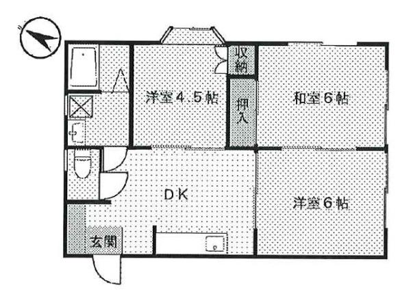 幸手ハイム
