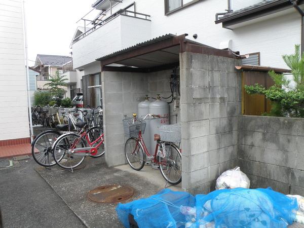 幸手ハイム