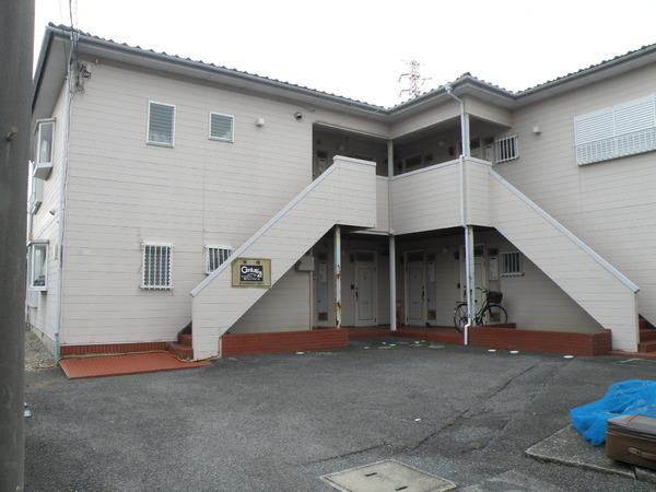 幸手ハイム