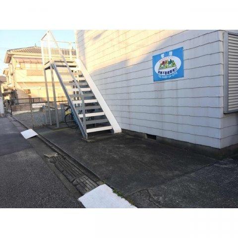 サンフラワーハイツ