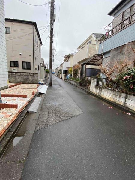 サンフラワーハイツ