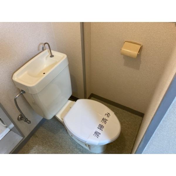 サンフラワーハイツ
