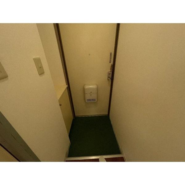 みずほマンション