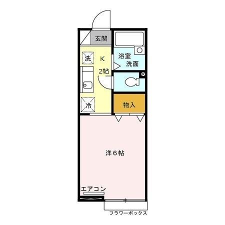 ピュアコート壱番館