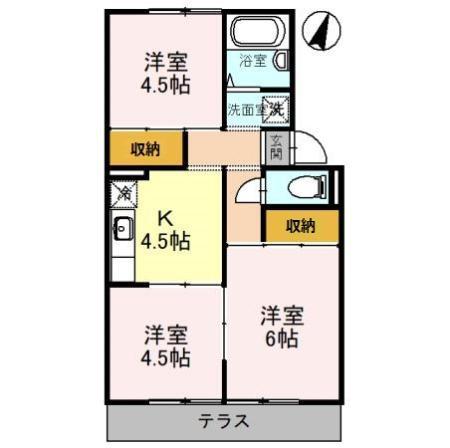 サンコーポS