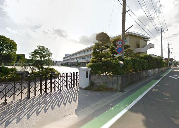 パークヒルズ騎西(加須市立騎西小学校)