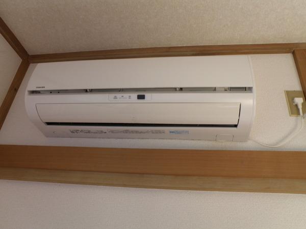 パークヒルズ騎西