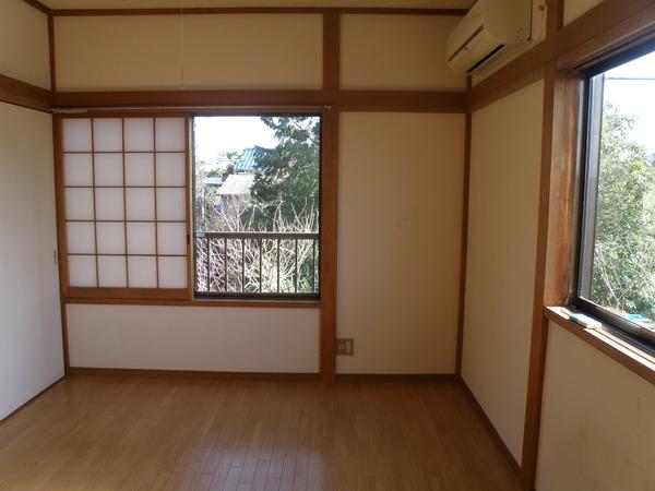 パークヒルズ騎西