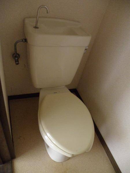 パークヒルズ騎西